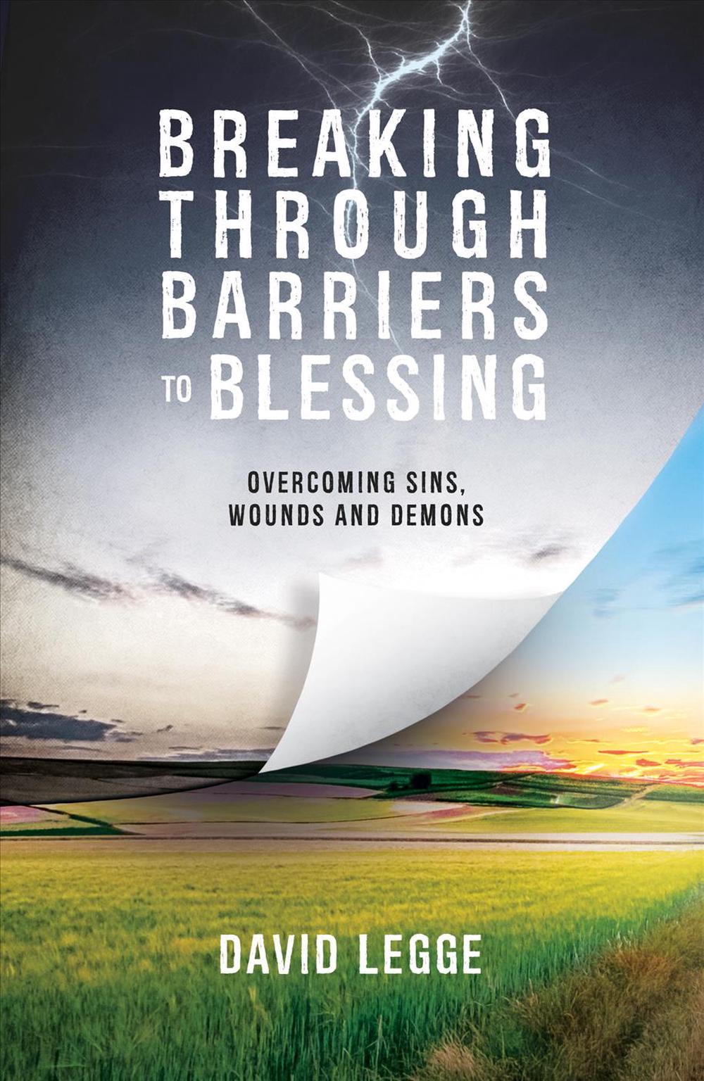 breaking down the barriers rubinstein pdf