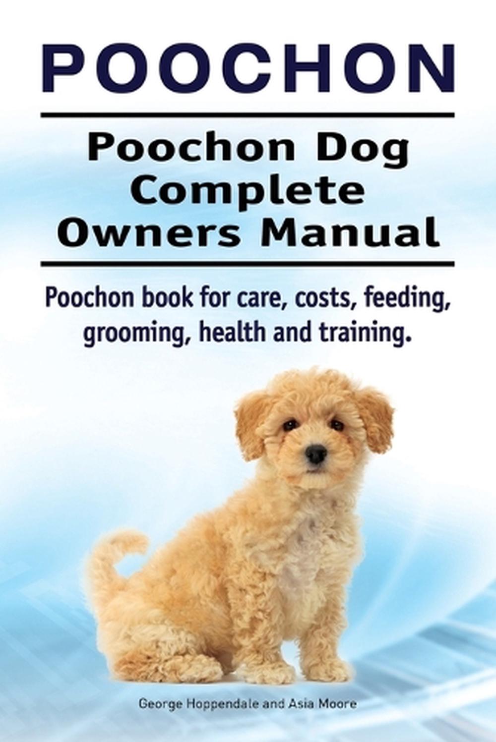 Dog complete. Poochon. Manual Dog lovers.