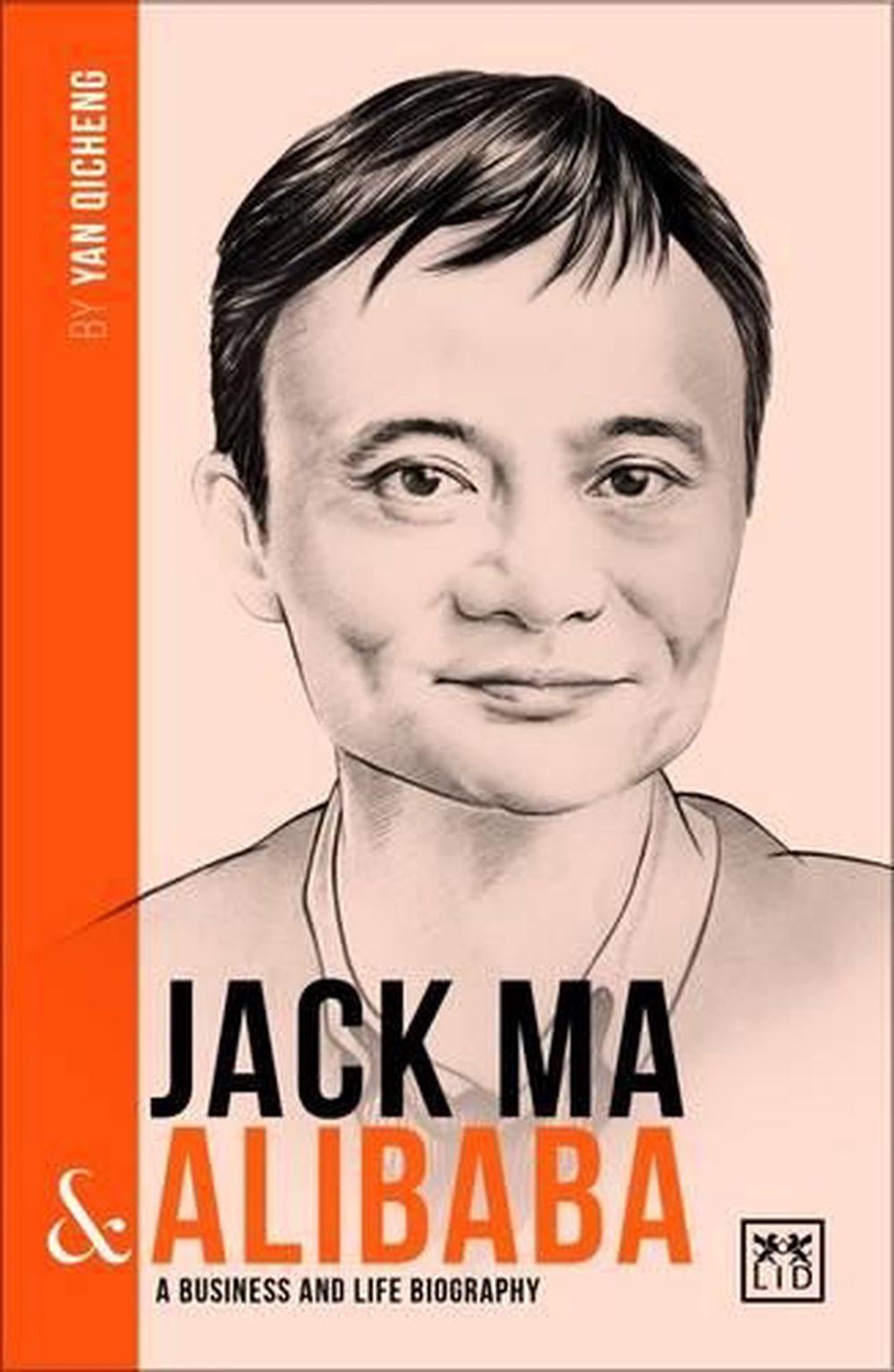 Jack Ma Alibaba Book Pdf