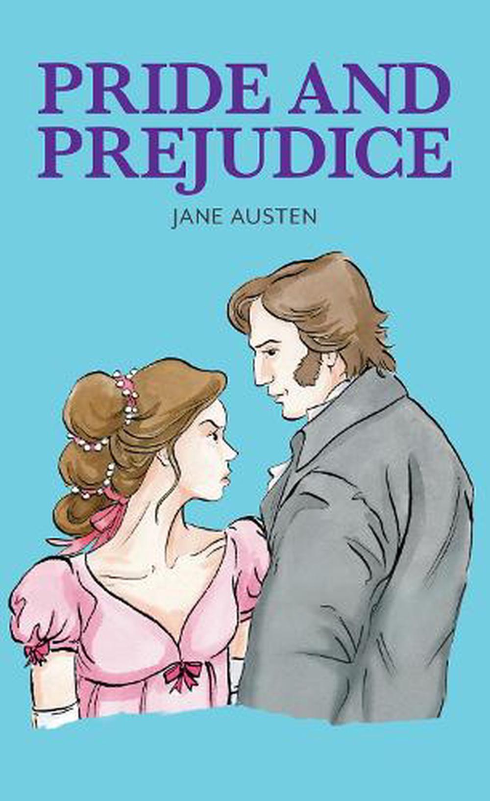 introduction of pride and prejudice essay