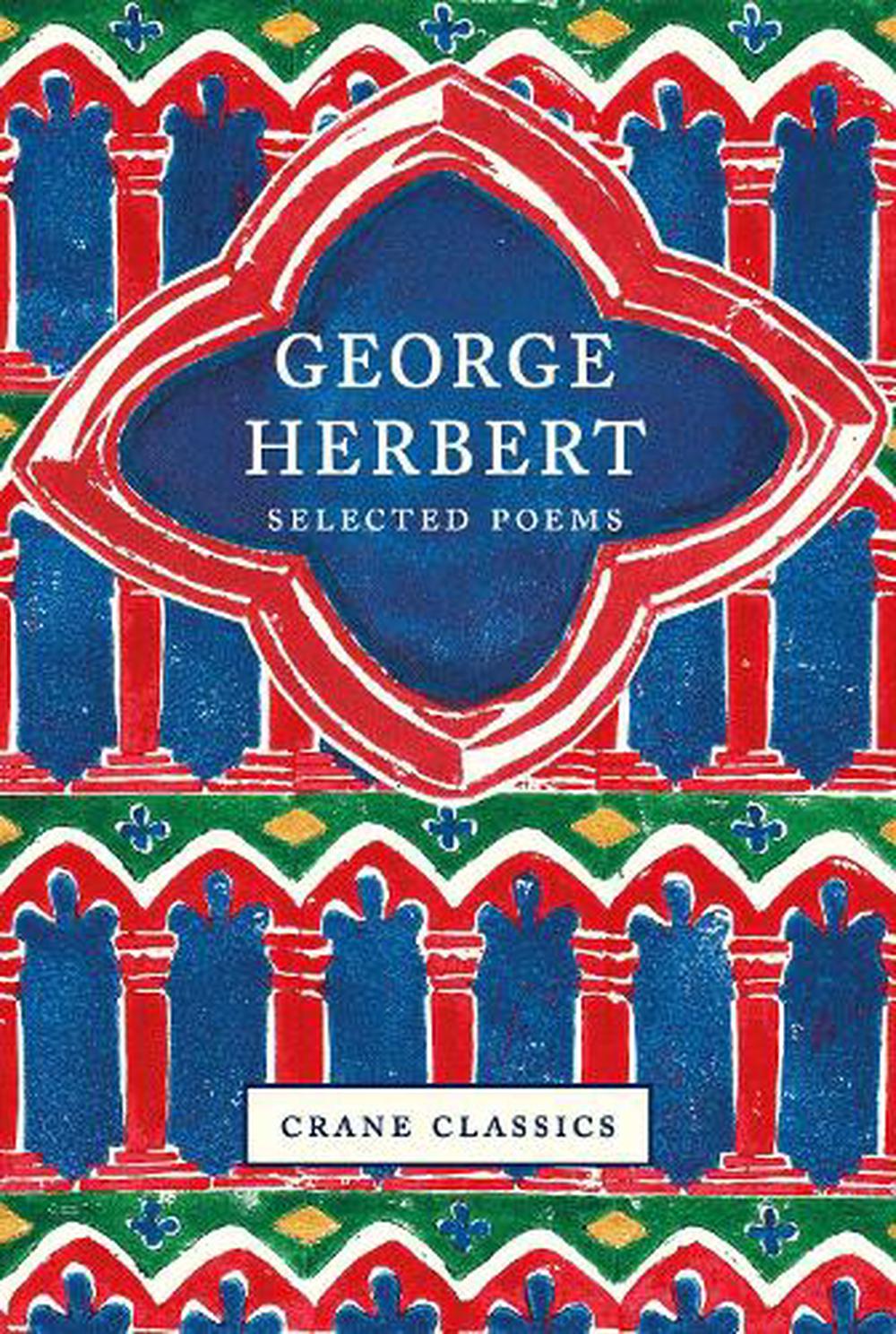 poems by george herbert