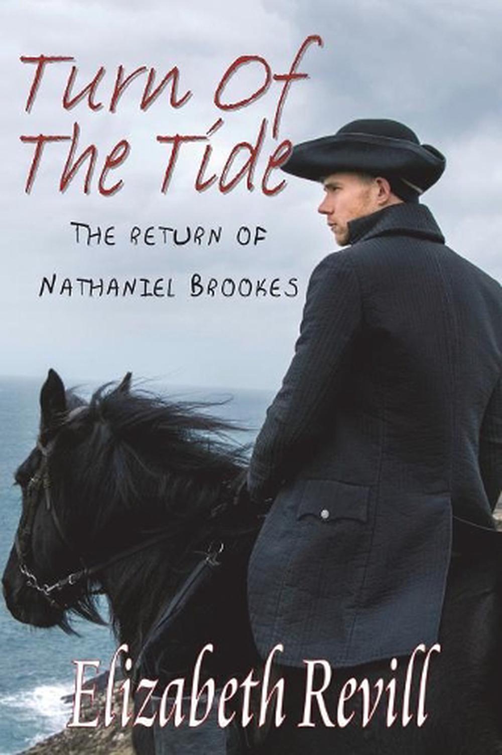 Against The Tide by Elizabeth Revill Against The Tide by Elizabeth Revill