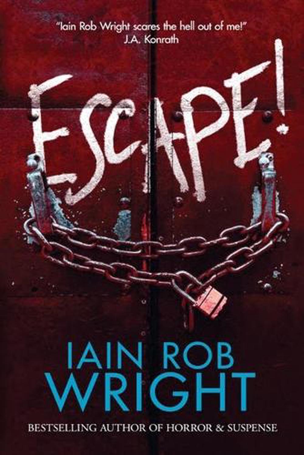 escape from reason book