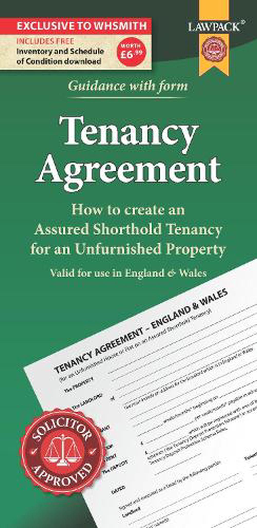 unfurnished-tenancy-agreement-form-pack-how-to-create-a-tenancy