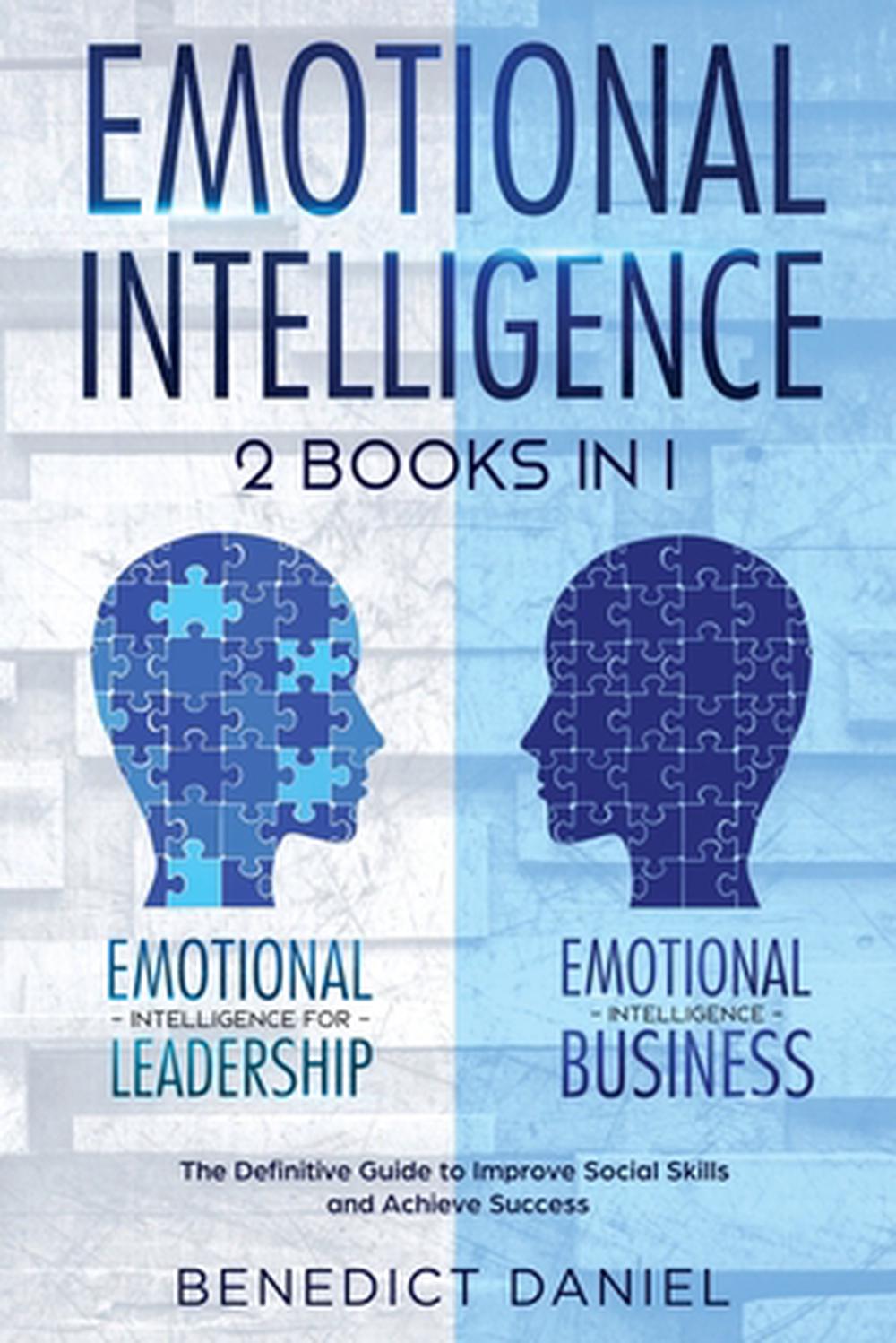Best Books On Emotional Intelligence Pdf / Review of
