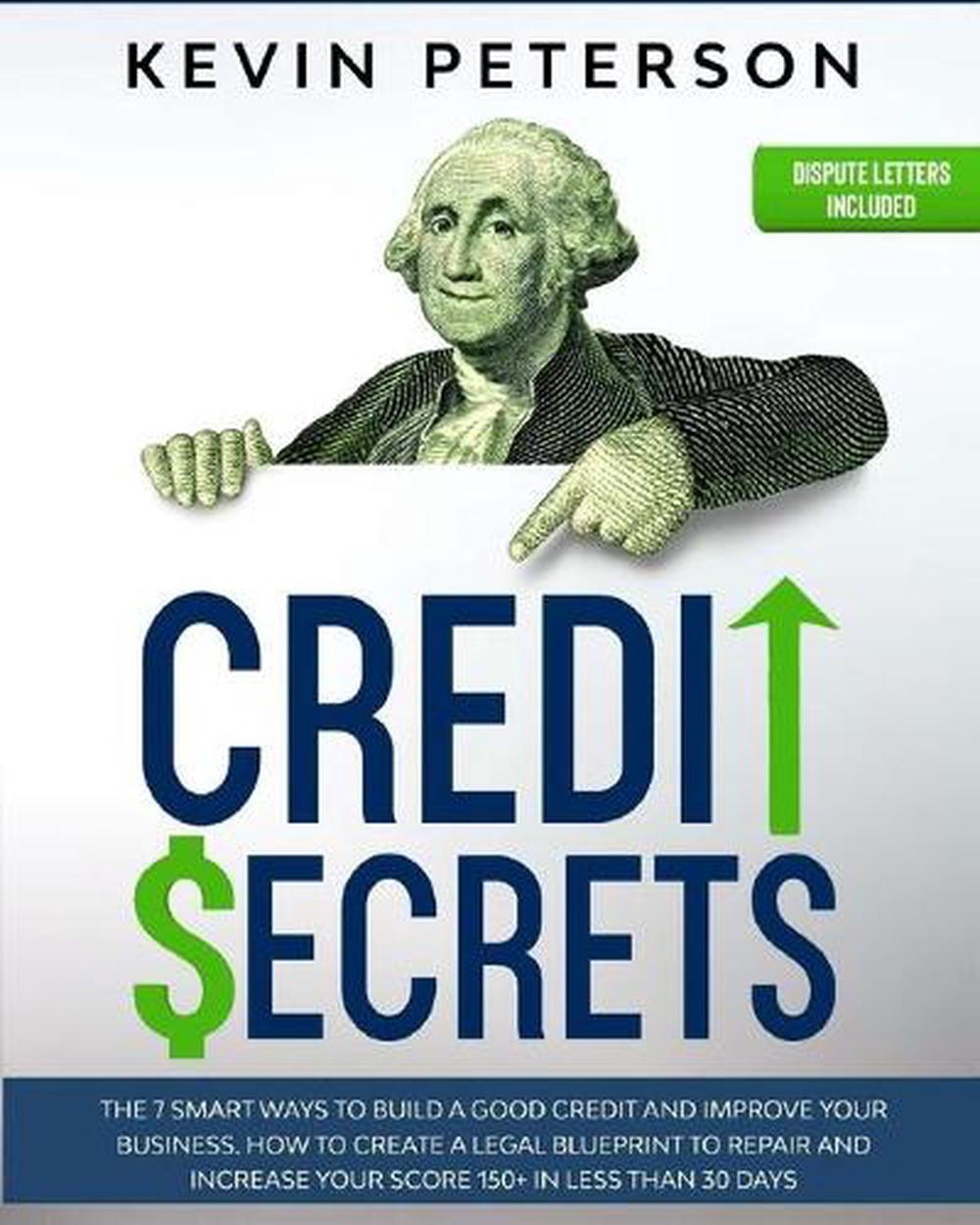 credit secrets letters