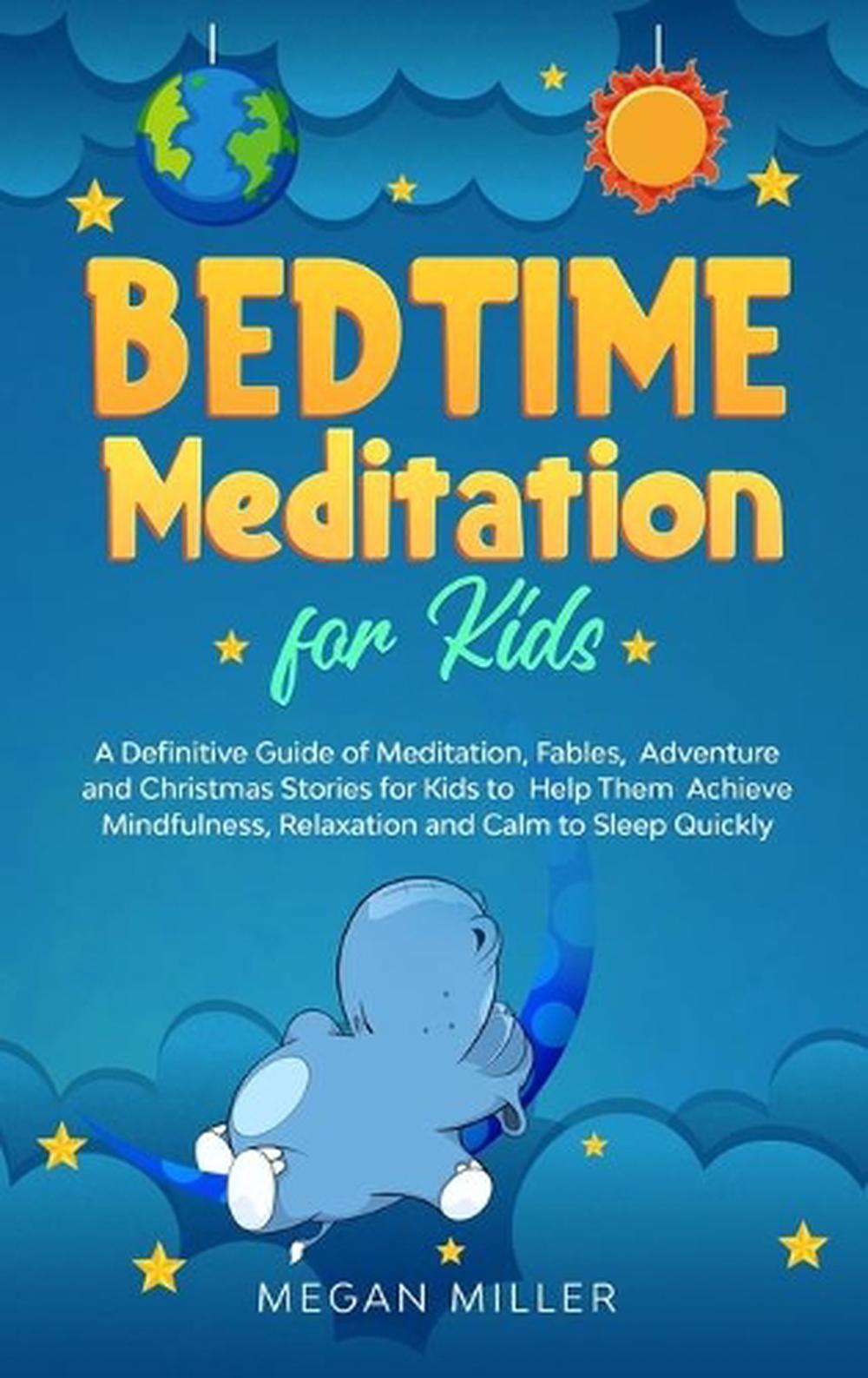 dinosaur bedtime meditation