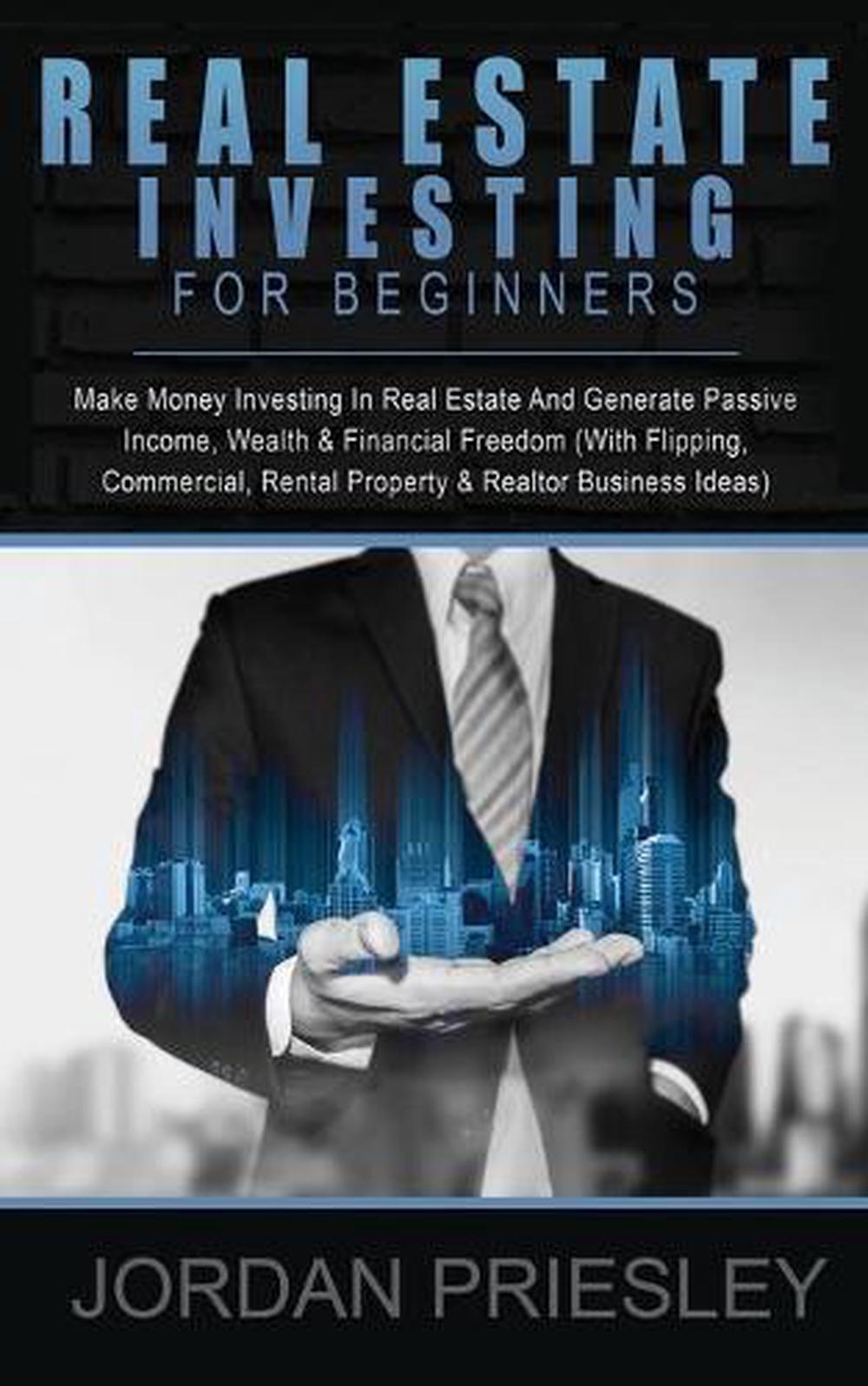 investing for beginners book