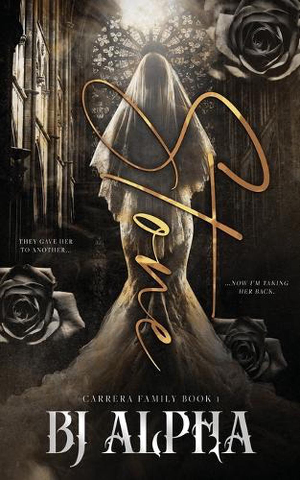 Stone: Carrera Family Book 1 by Bj Alpha Paperback Book