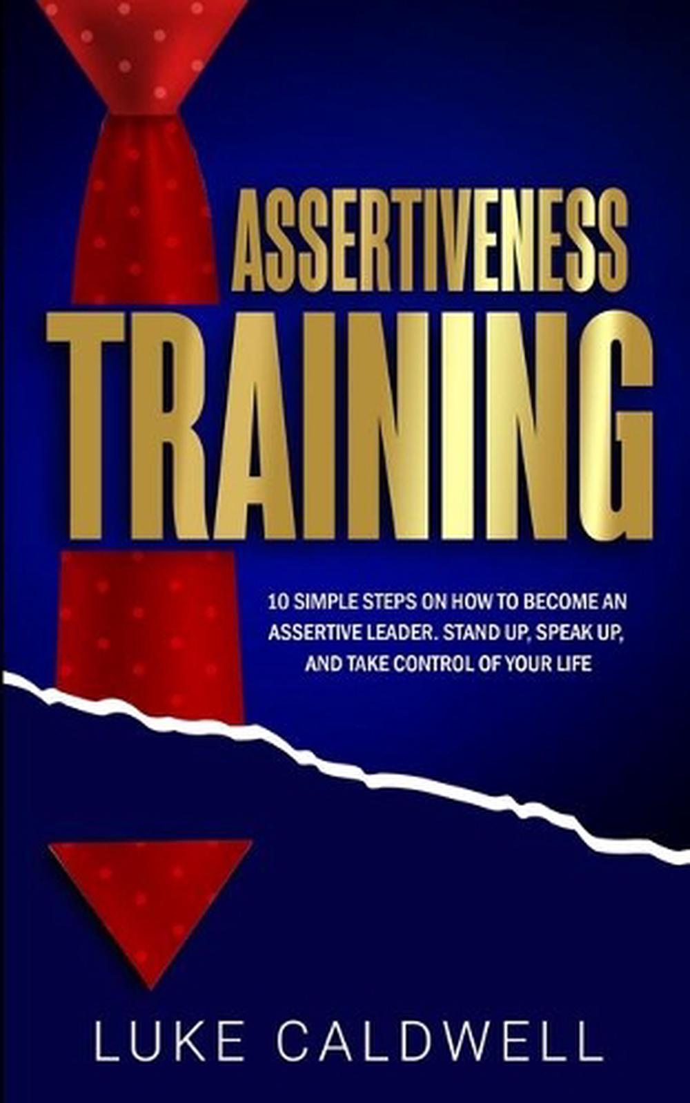 assertiveness training in aural rehabilitation