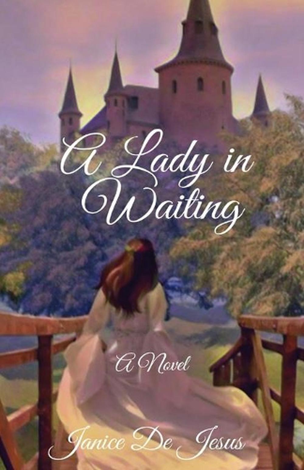 lady in waiting book review