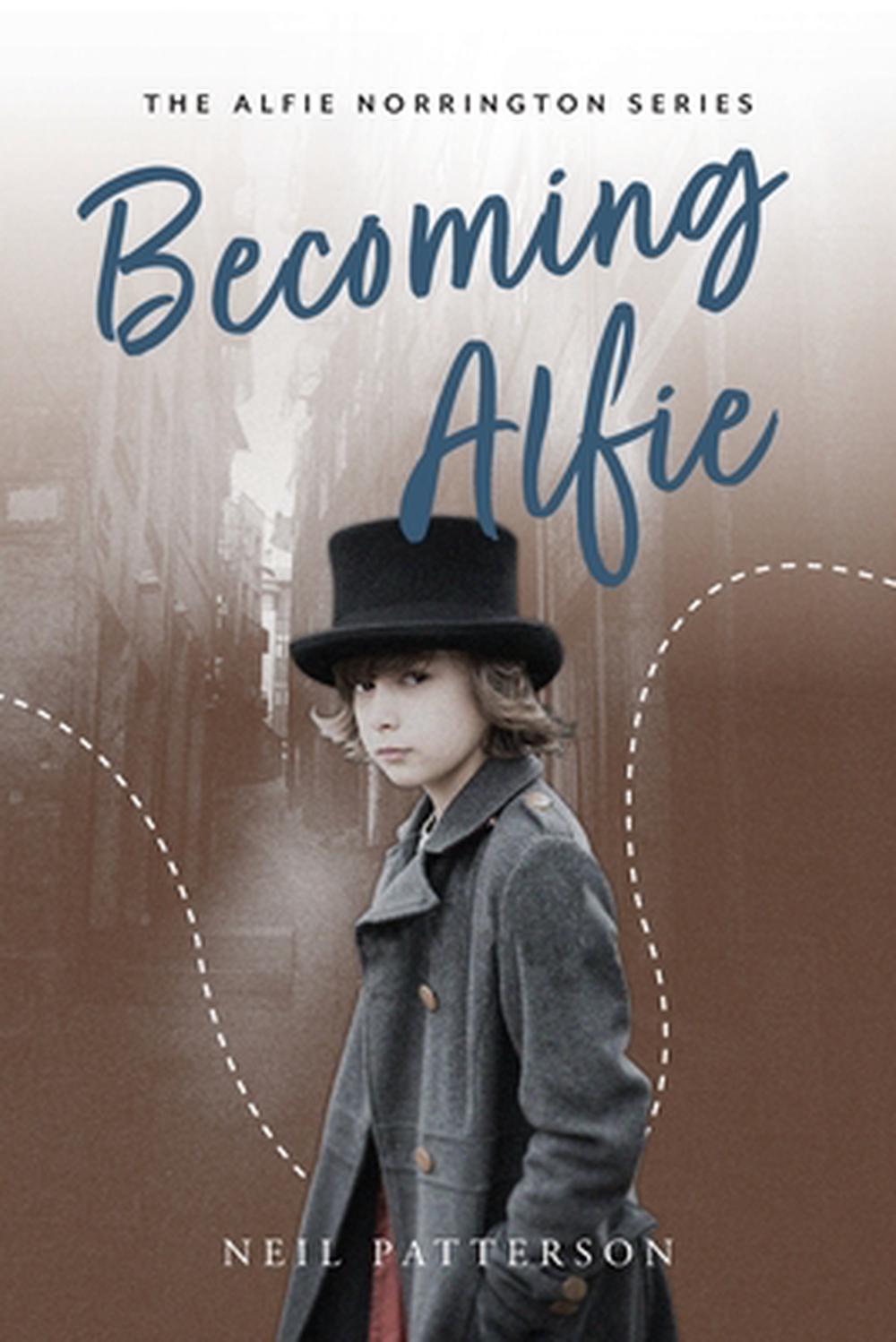 alfie 10 books in a bag