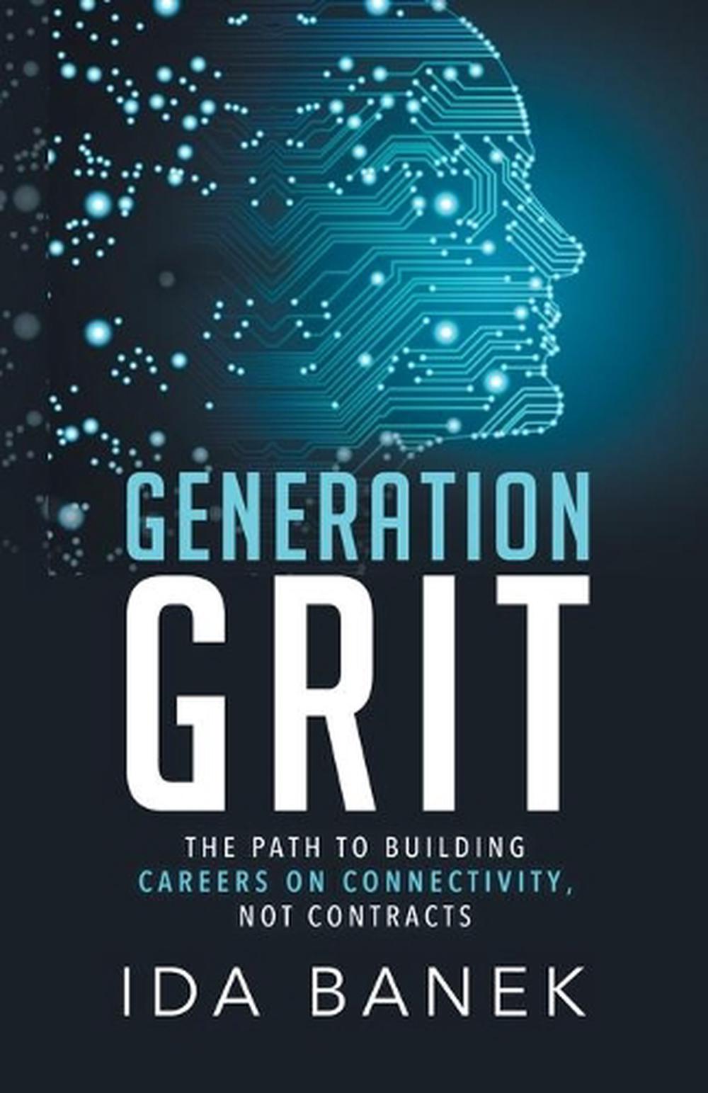Generation Grit by Ida Banek (English) Paperback Book Free Shipping! eBay