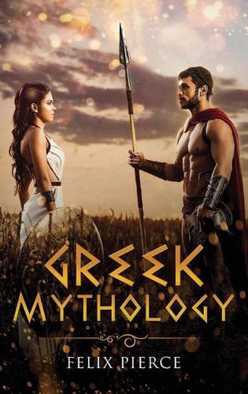 Greek Mythology by Felix Pierce (English) Hardcover Book Free Shipping! 9781922482105 eBay Greek Mythology by Felix Pierce (English) Hardcover Book Free Shipping! 9781922482105 eBay