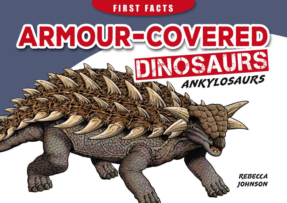 dinosaurs with head armour