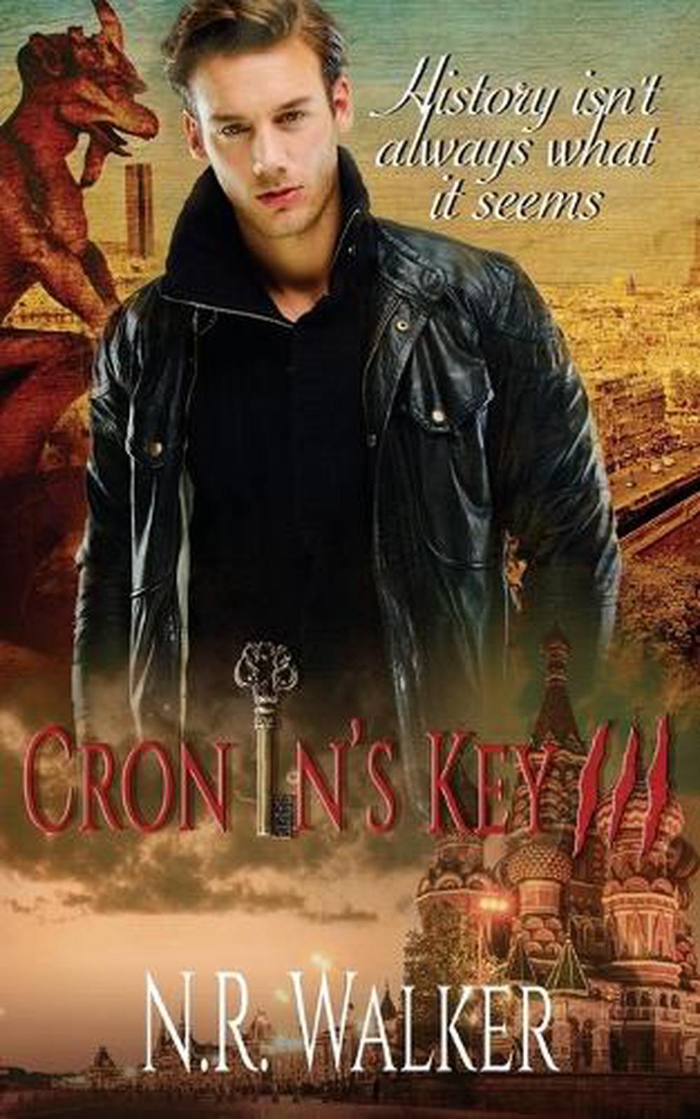 Cronin Cronin