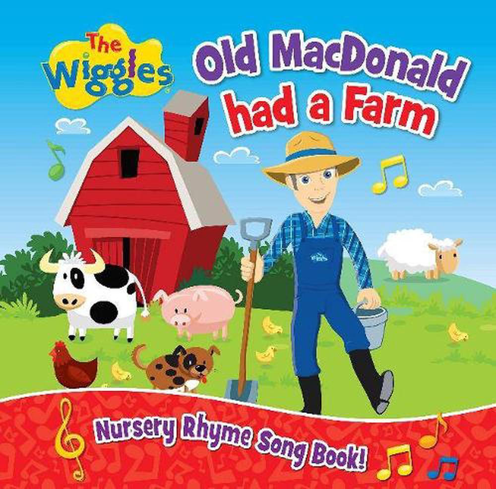 Old macdonald had. Old MACDONALD had a Farm игрушка. Old MACDONALD had a Farm Song.