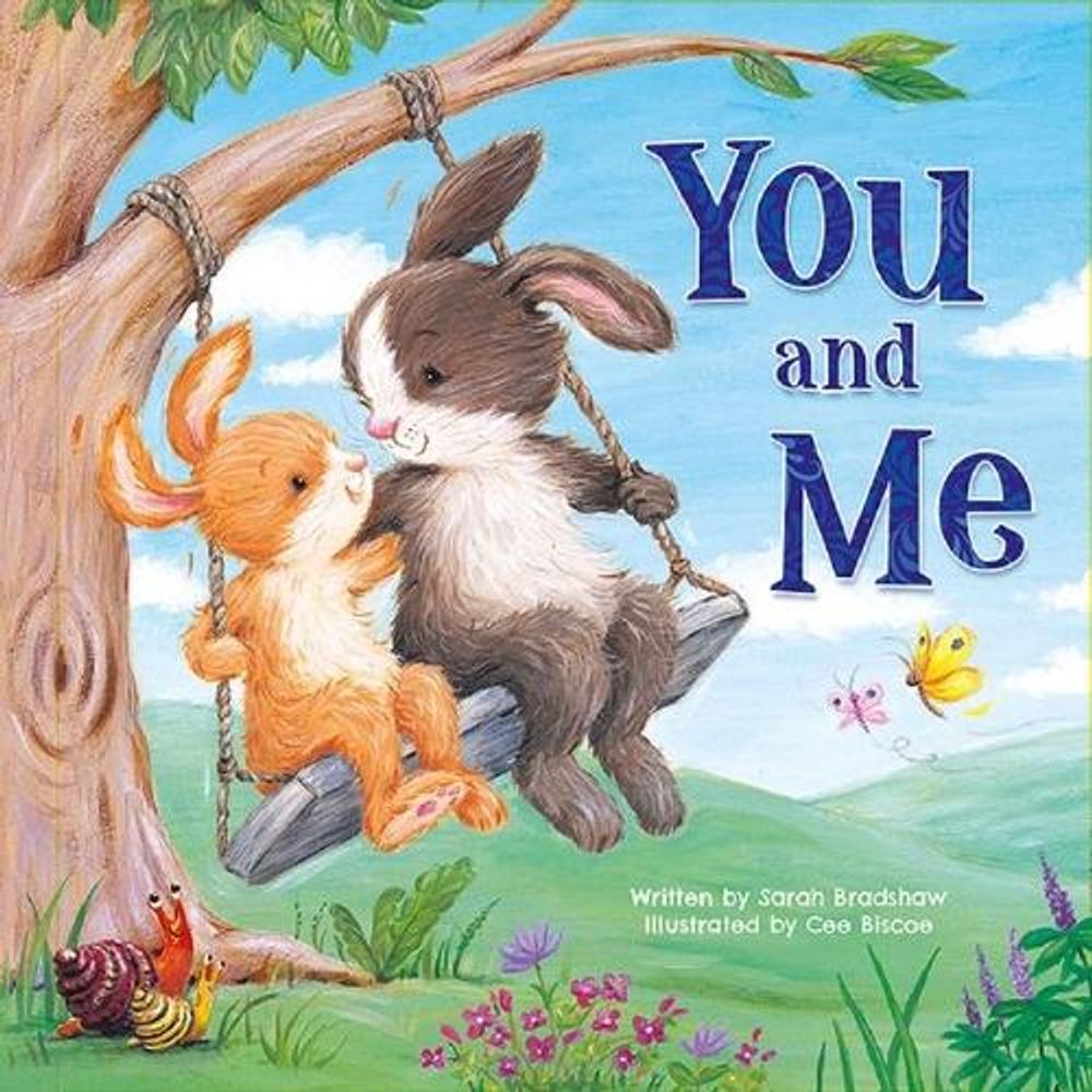 English For You And Me