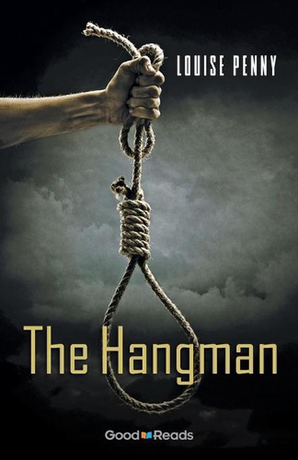 The Hangman by Louise Penny (English) Paperback Book Free Shipping! eBay