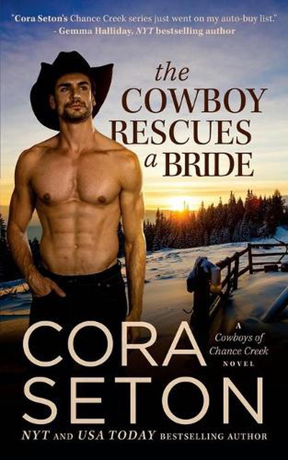 The Cowboy The Cowboy