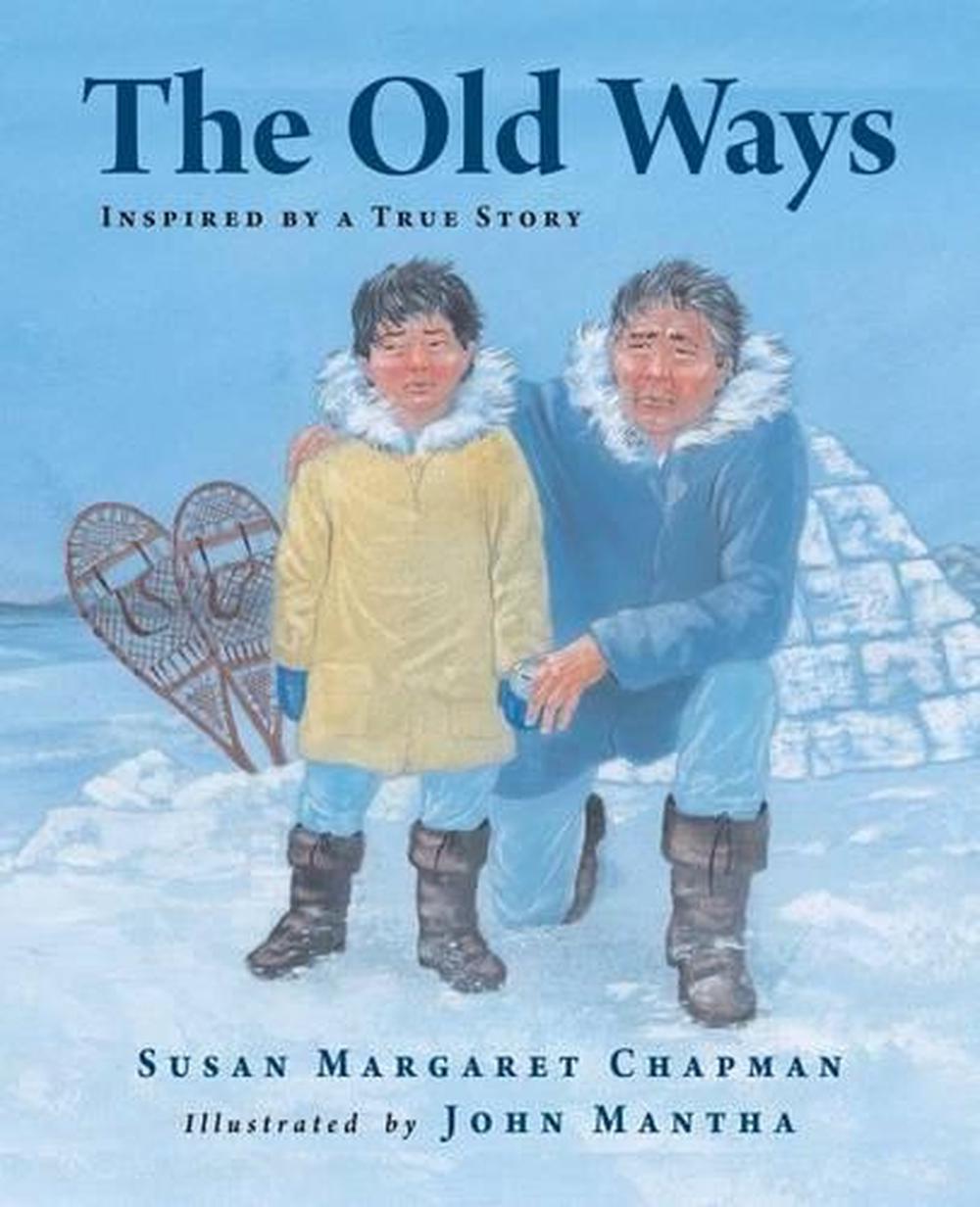 The Old Ways by Susan Chapman (English) Hardcover Book Free Shipping ...