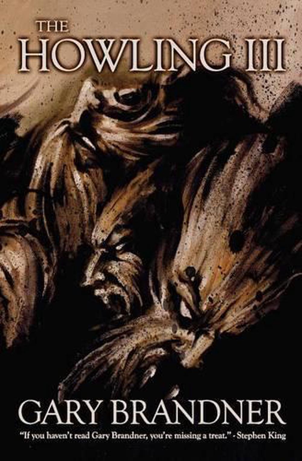 The Howling by Gary Brandner The Howling by Gary Brandner