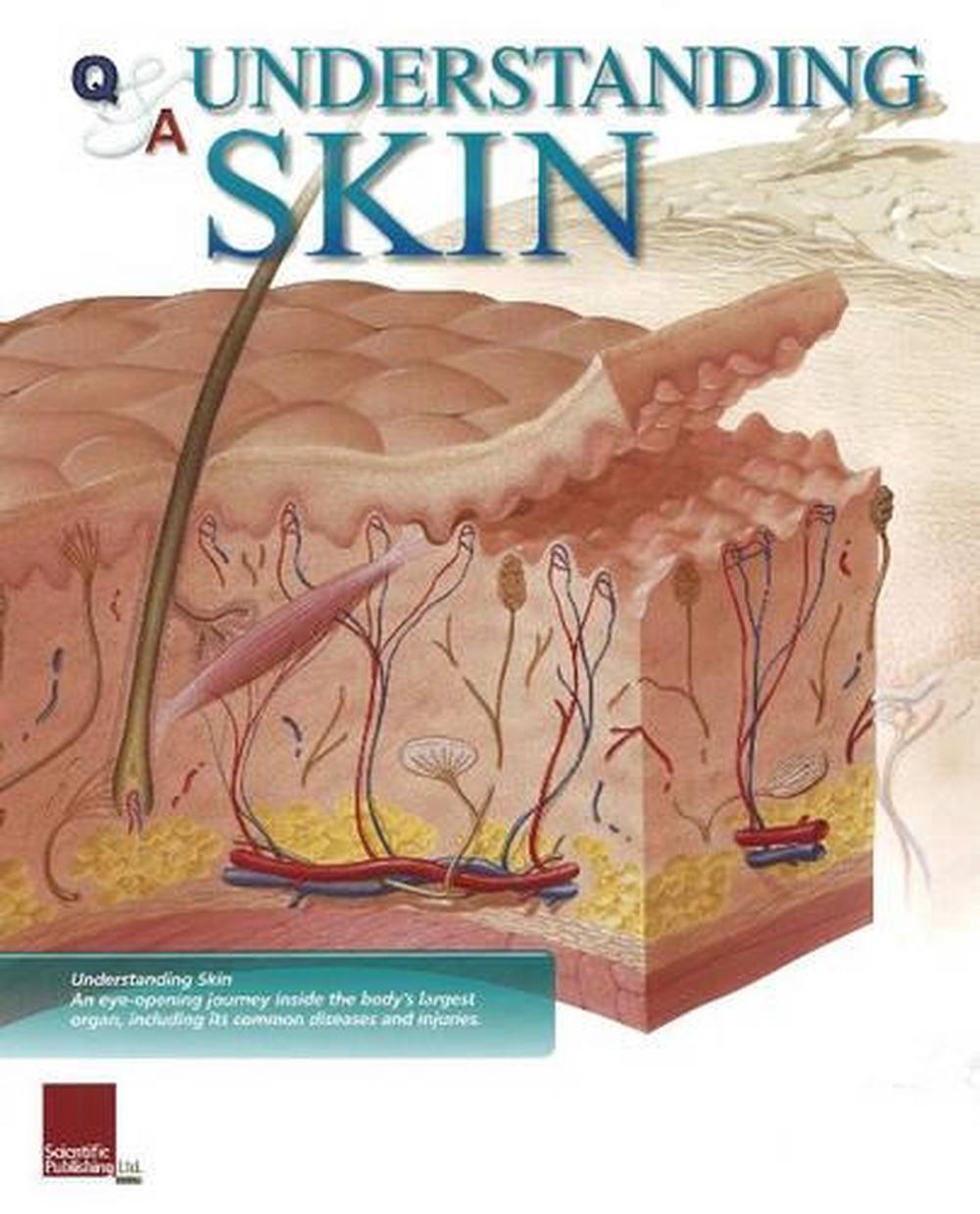 Q&A Understanding Skin by Scientific Publishing Ltd. (English) Spiral