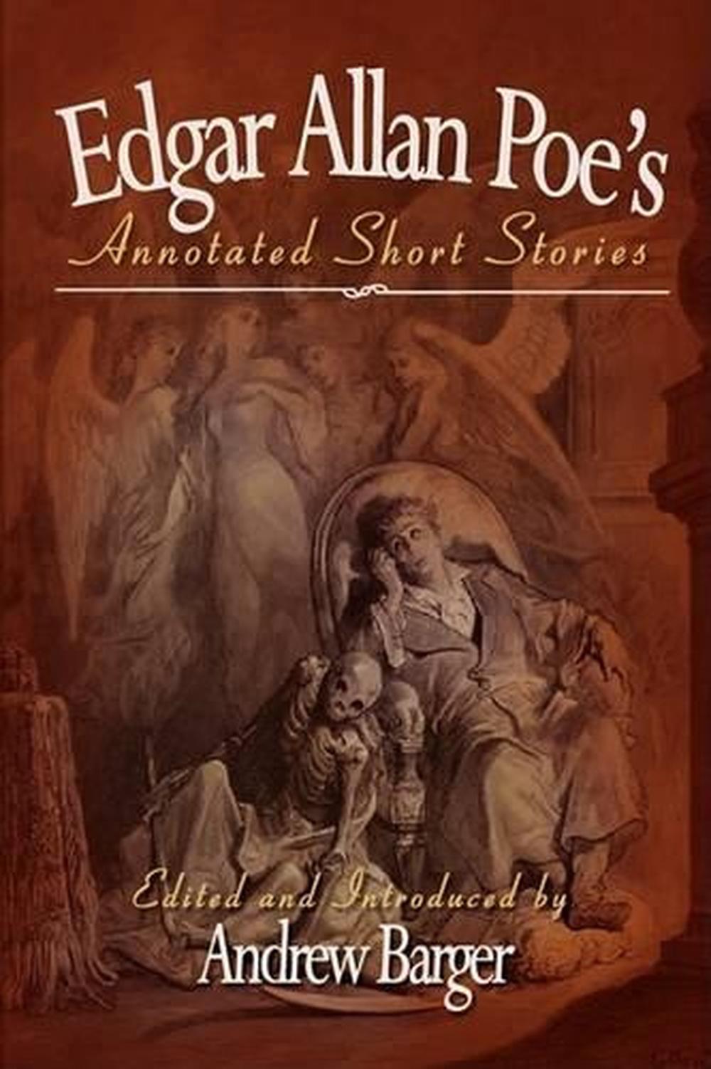 best short stories by edgar allan poe