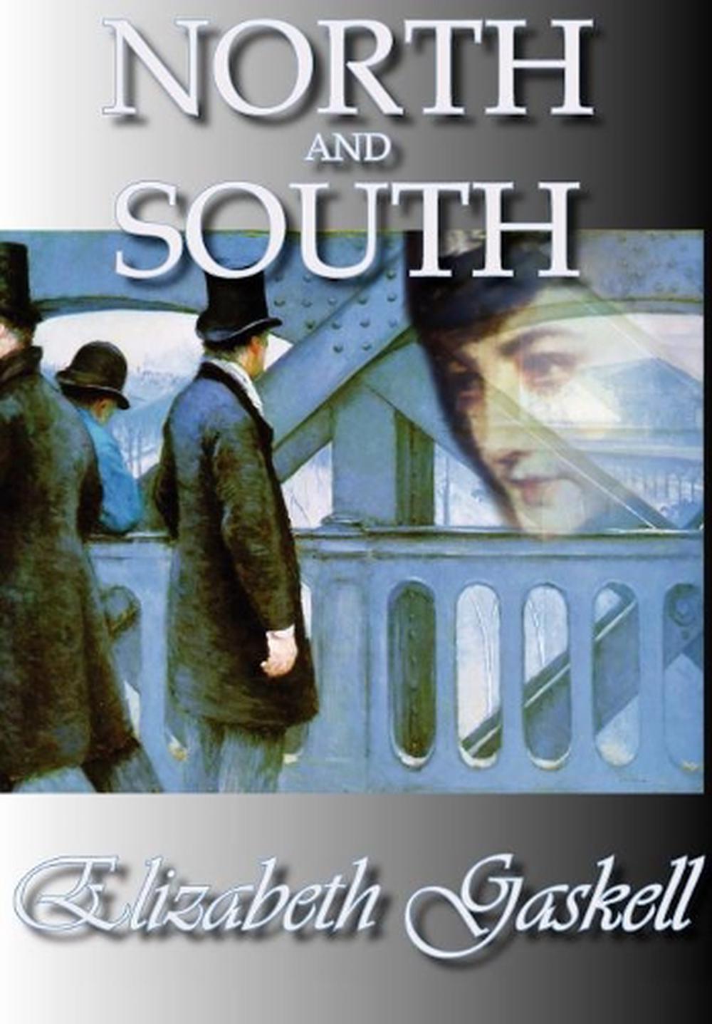 north and south elizabeth gaskell hardcover