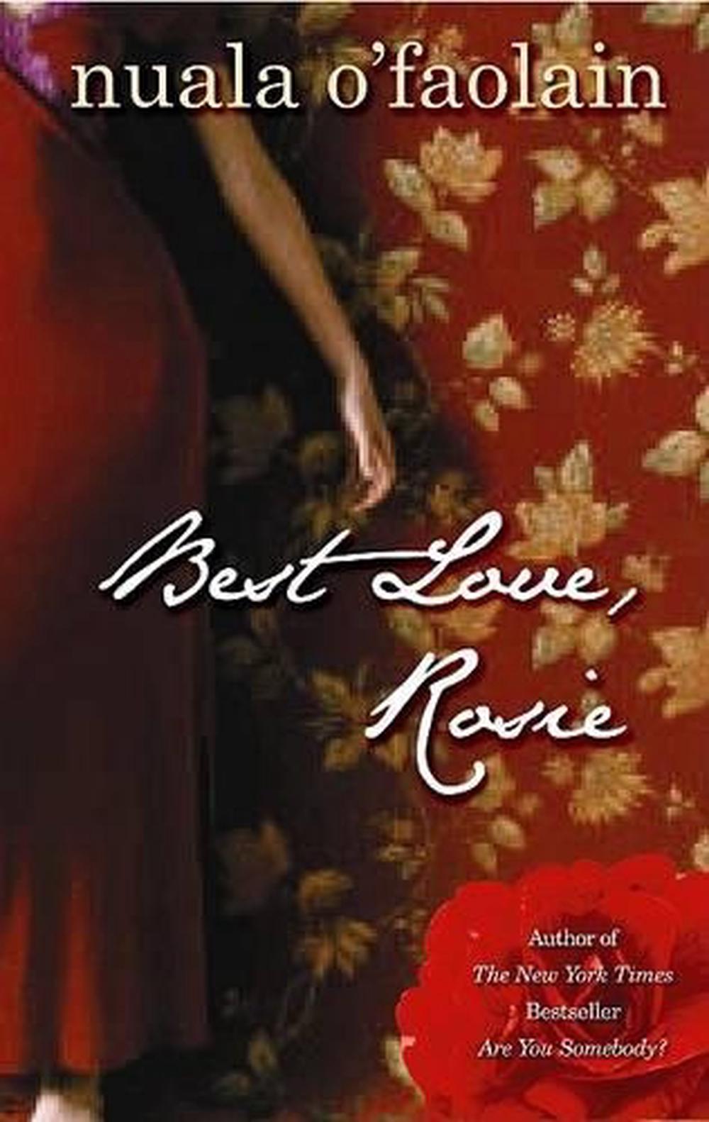 love rosie book