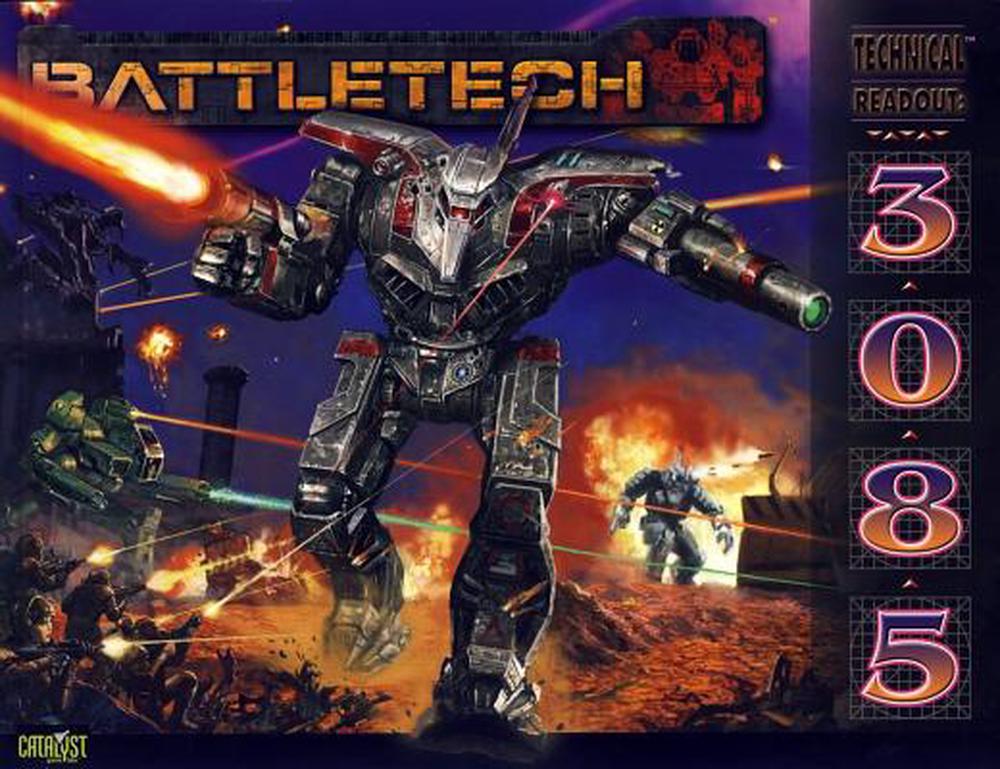 battletech technical readout 3150 pdf