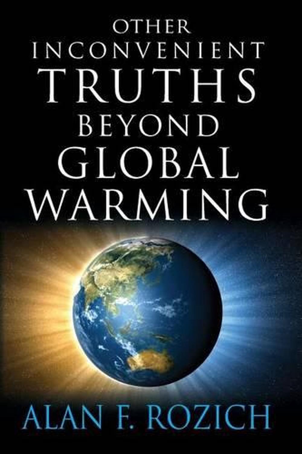 an inconvenient truth global warming