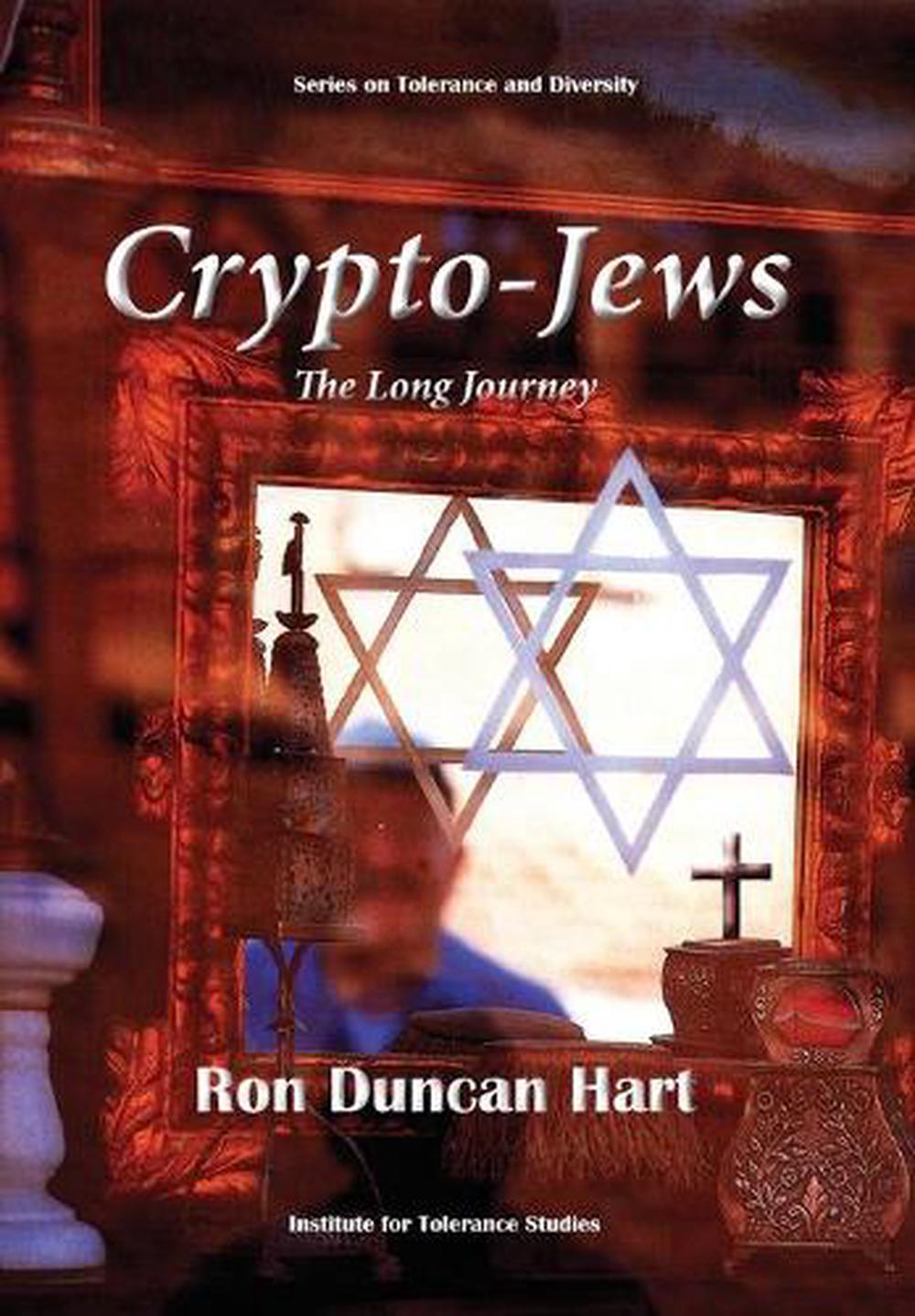 crypto jews