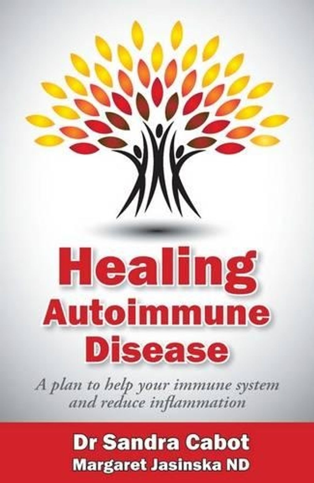 Healing Autoimmune Disease A Plan to Help Your Immune
