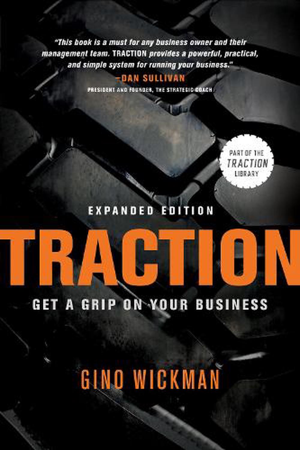 traction gino wickman pdf download