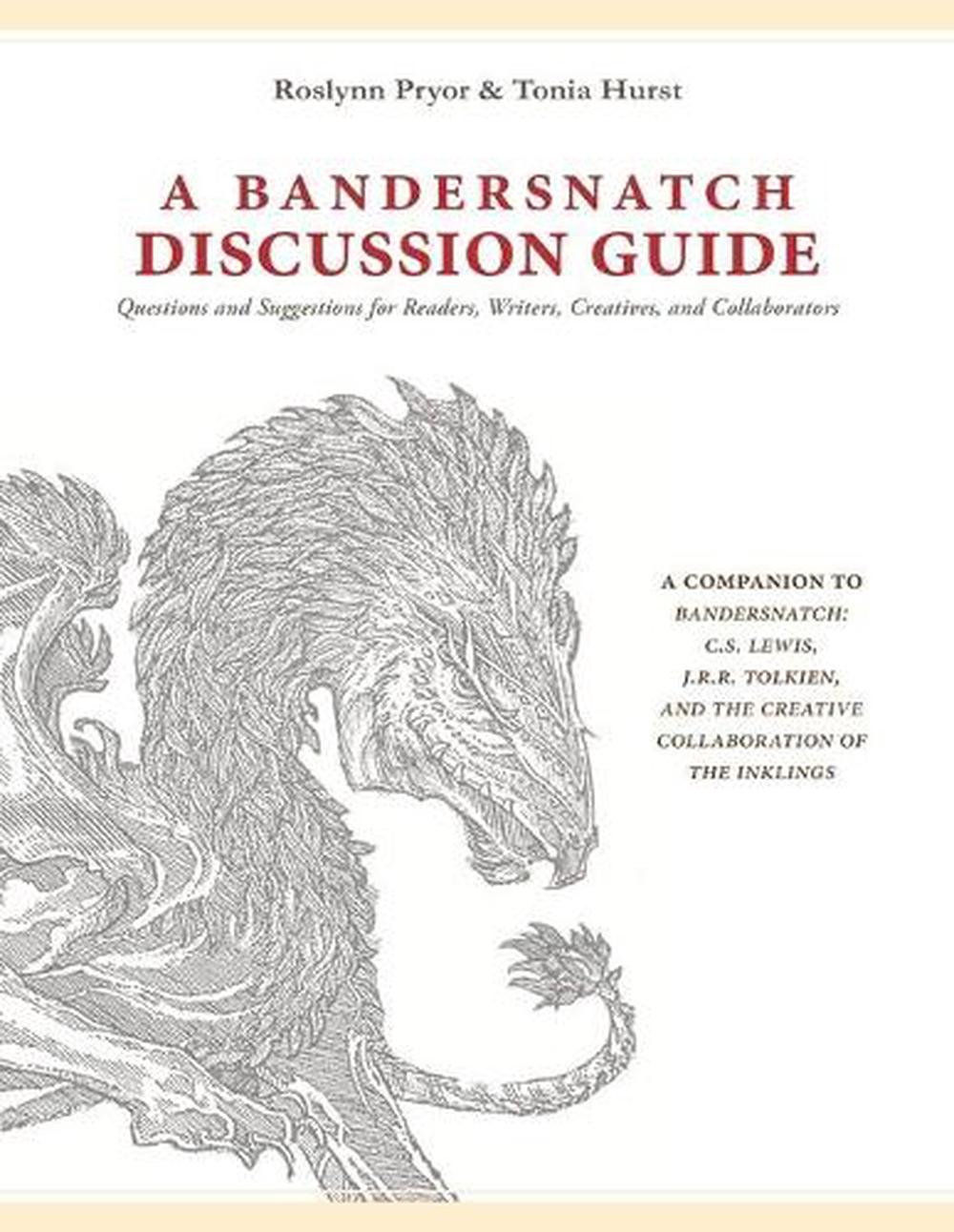 Bandersnatch by Diana Pavlac Glyer Bandersnatch by Diana Pavlac Glyer