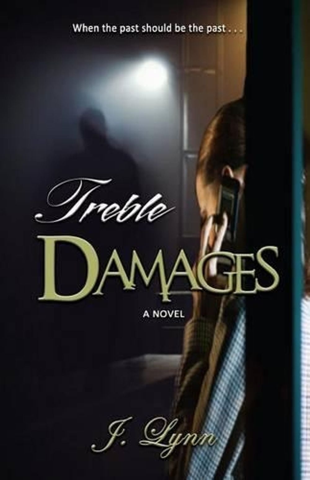 Treble Damages When The Past Should Be The Past By J Lynn English