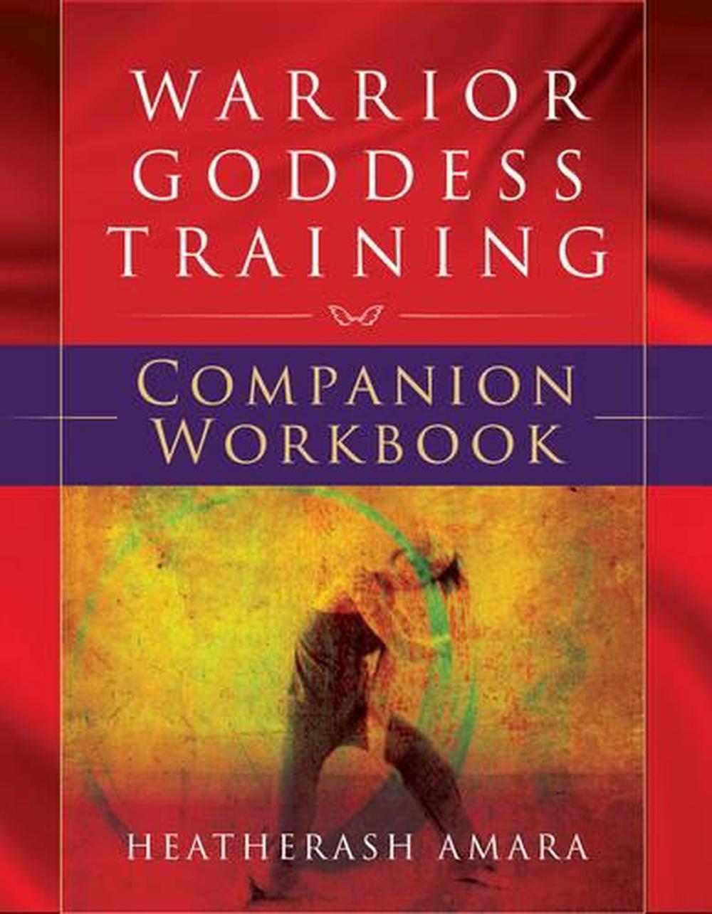  Warrior goddess workout for Build Muscle