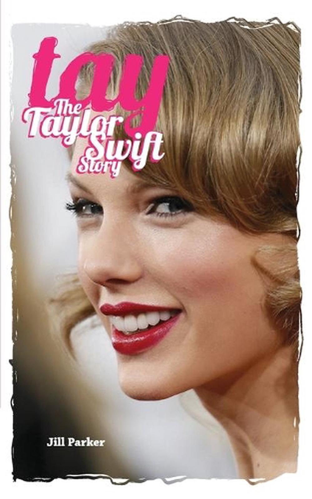 biography taylor swift in english