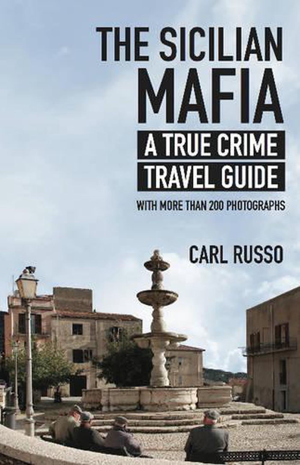 mafia tourism in sicily