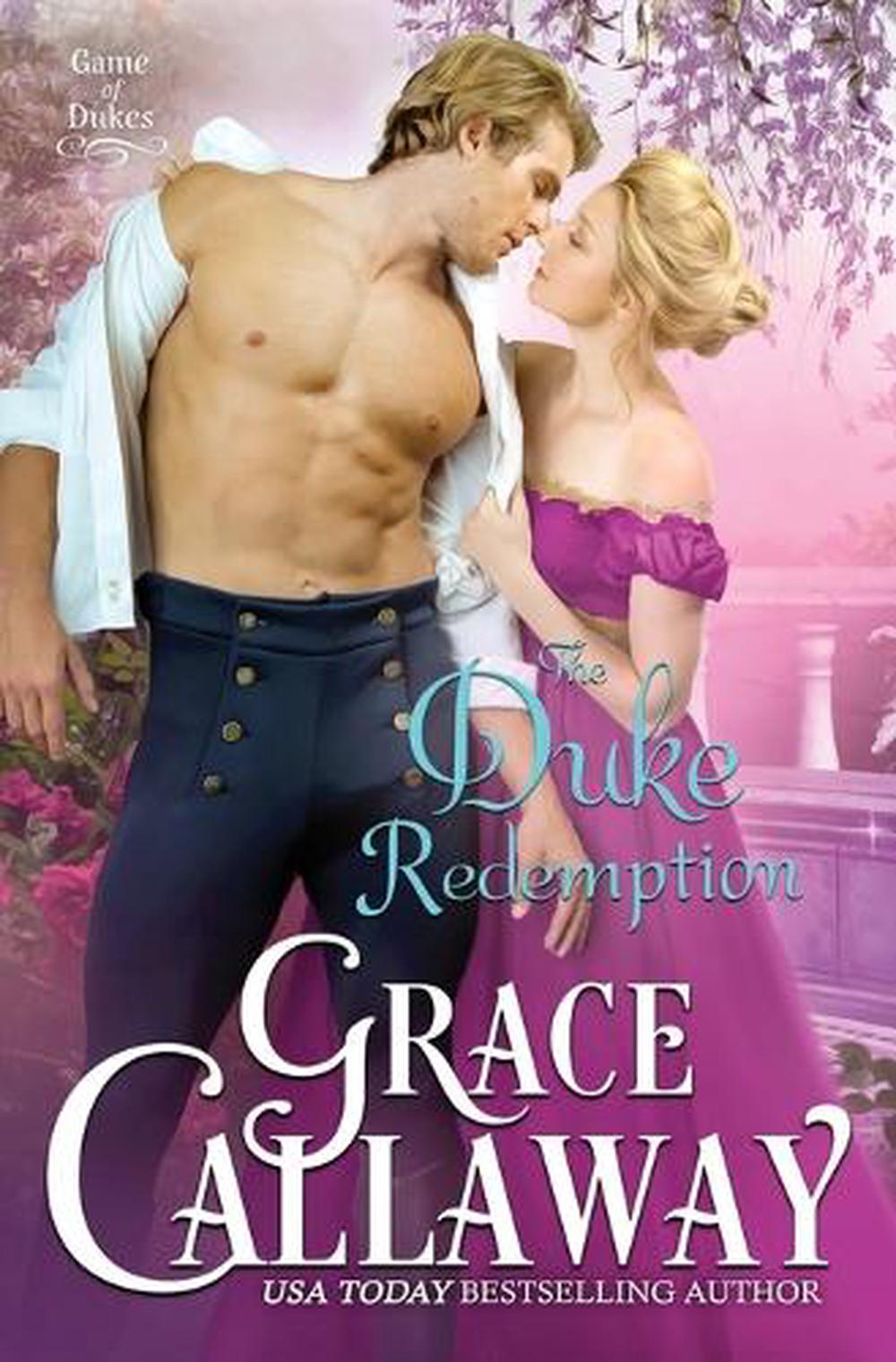 The Duke Identity by Grace Callaway The Duke Identity by Grace Callaway