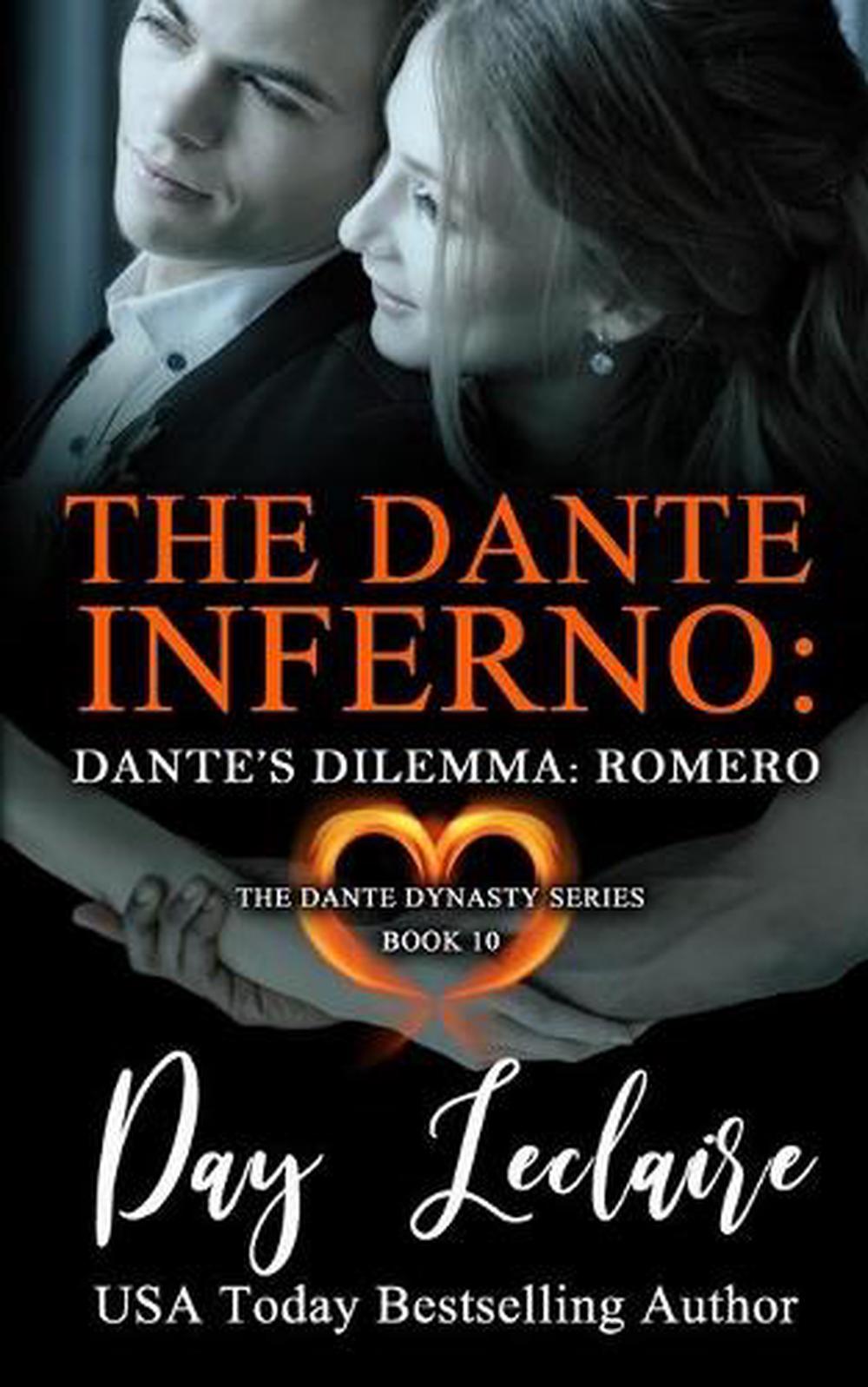 Haven of Dante by Leonardo Ramirez Haven of Dante by Leonardo Ramirez