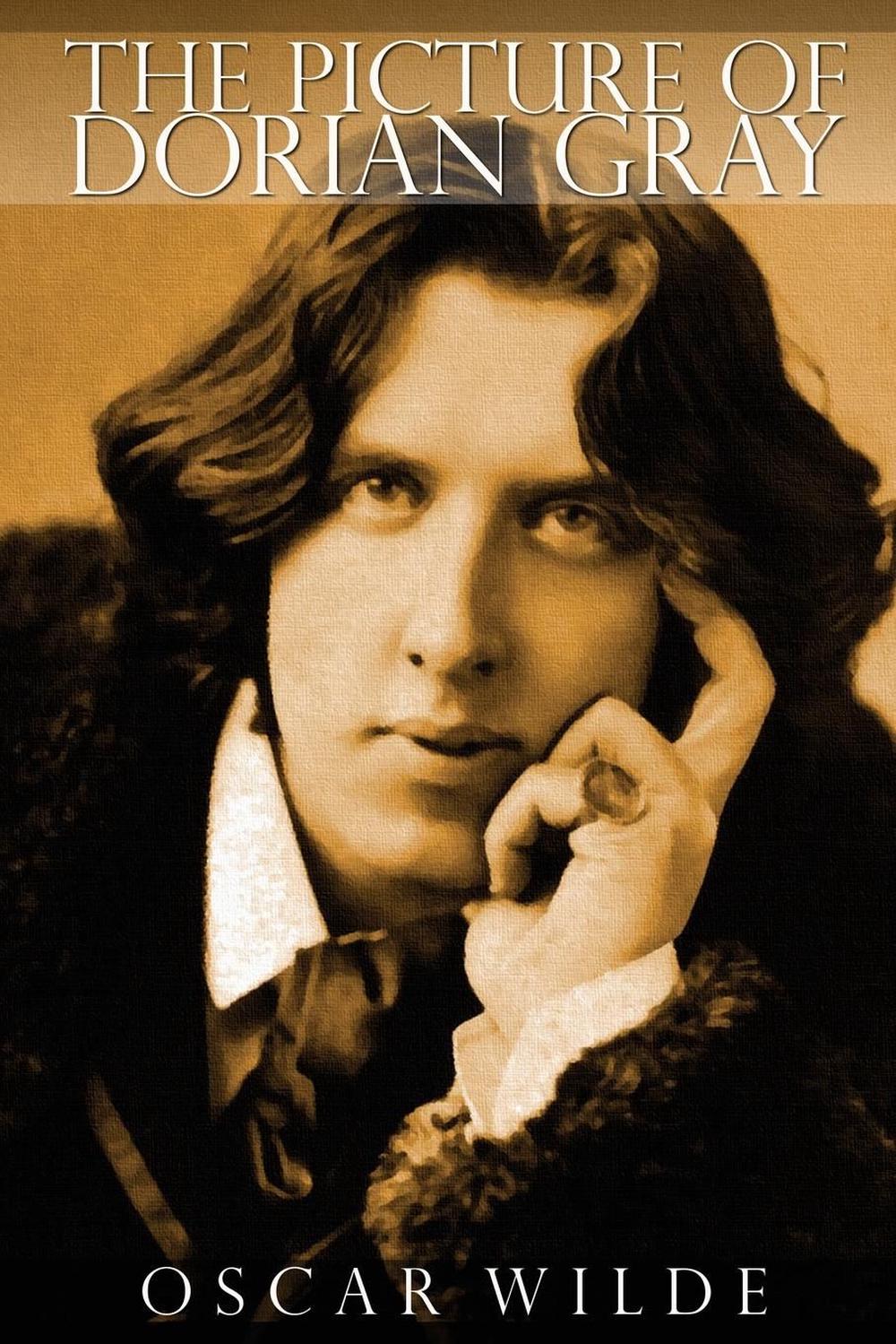 The Picture of Dorian Gray by Oscar Wilde (English) Paperback Book Free Shipping 9781940177274 The Picture of Dorian Gray by Oscar Wilde (English) Paperback Book Free Shipping 9781940177274