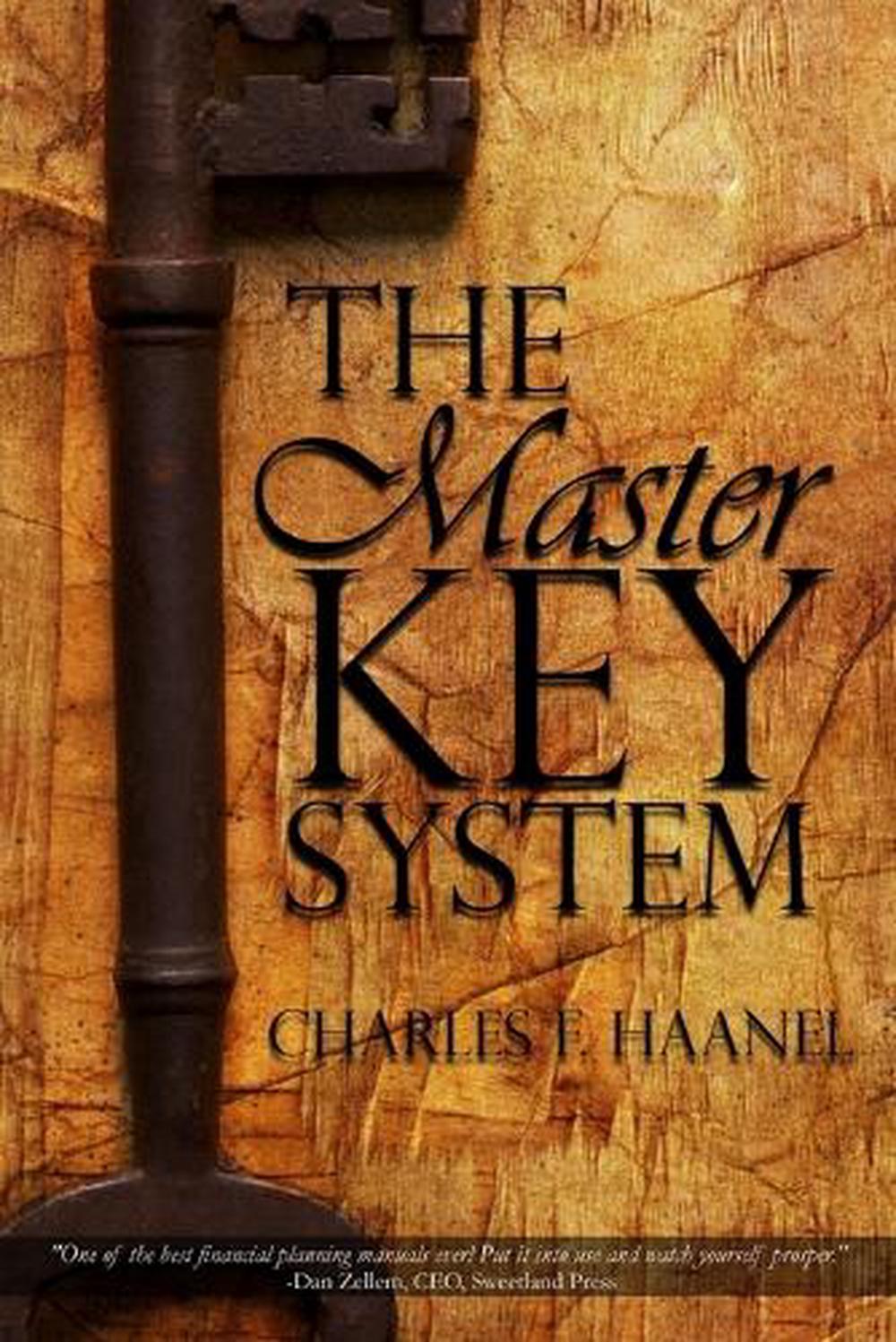 the master key