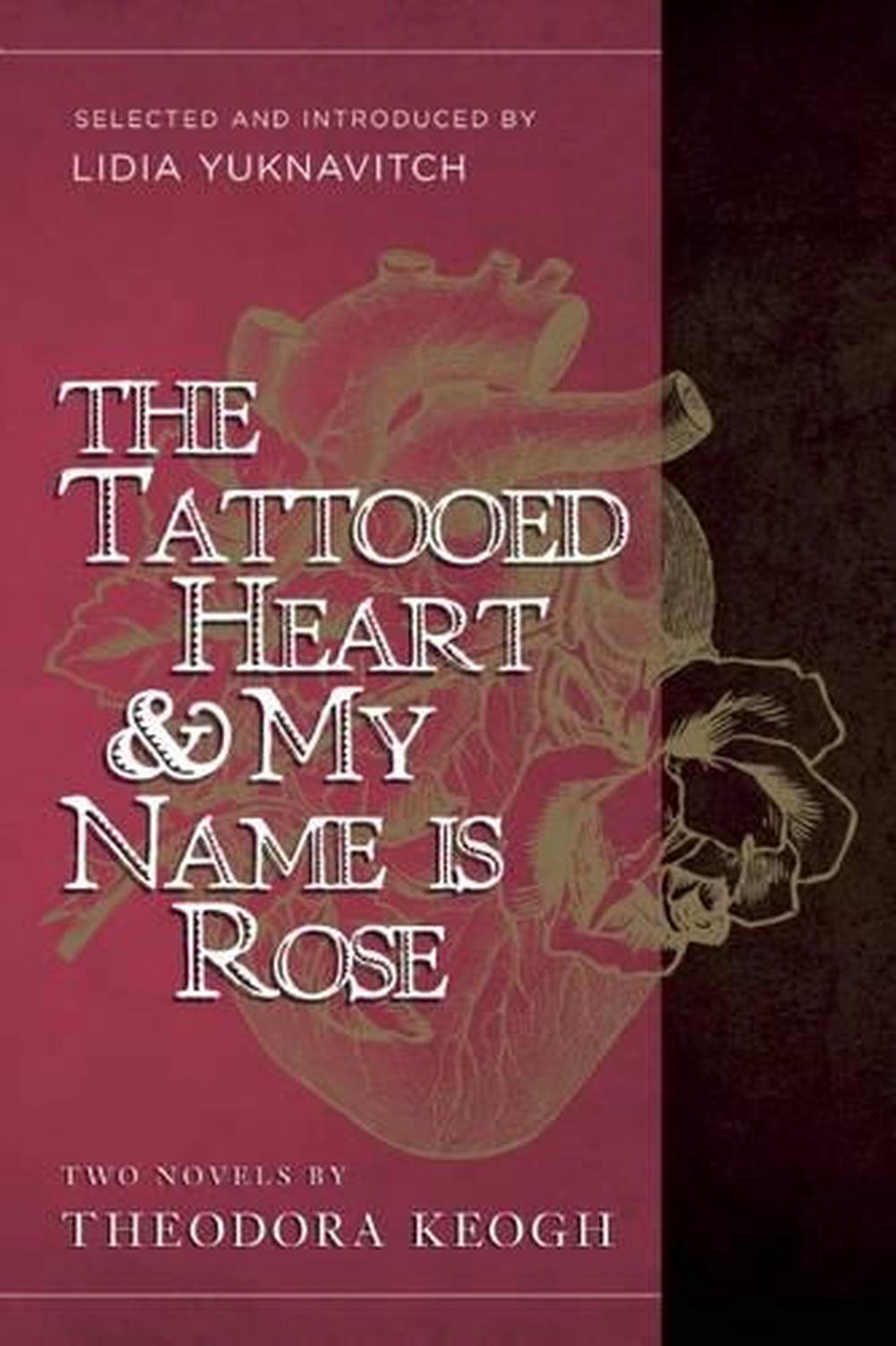 77 Free Download The Tattooed Heart Book Idea Tattoo Images