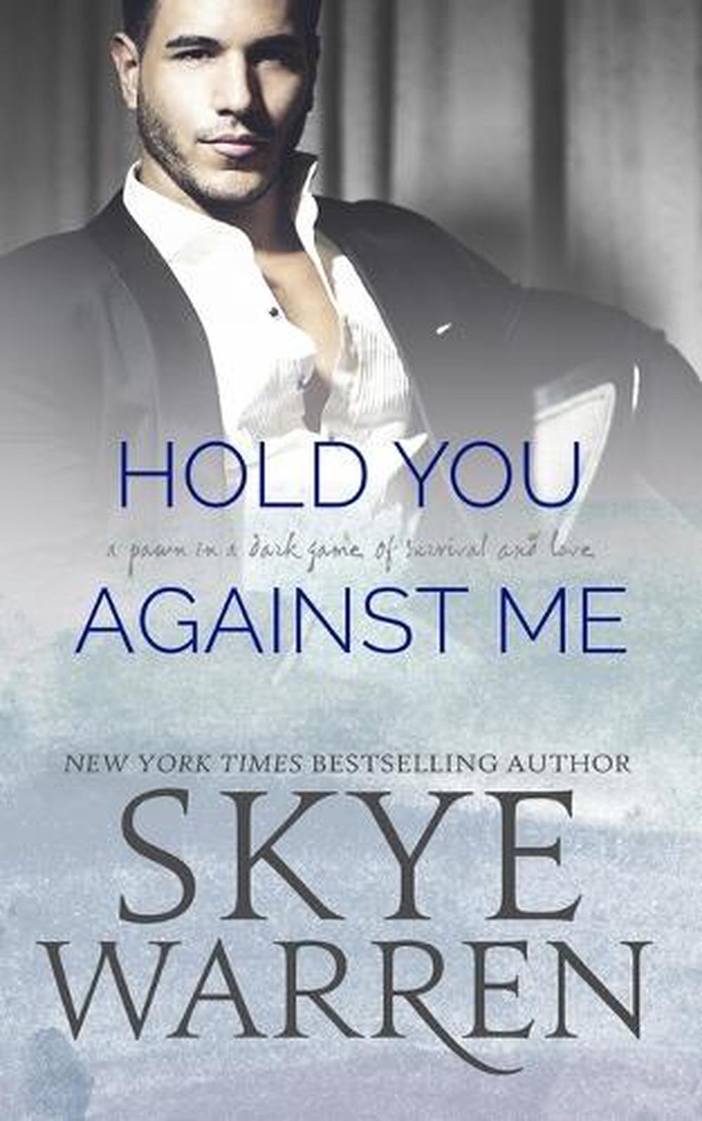 you against me book