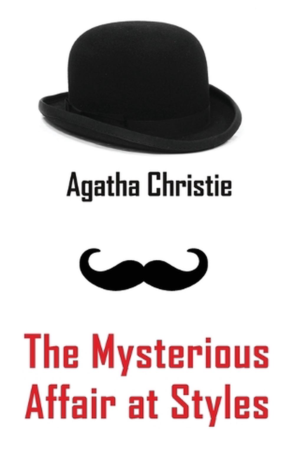 review the christie affair review the christie affair