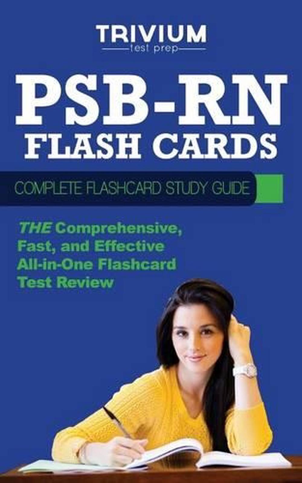 psb-rn-flash-cards-complete-flash-card-study-guide-by-trivium-test-prep-englis-9781940978260