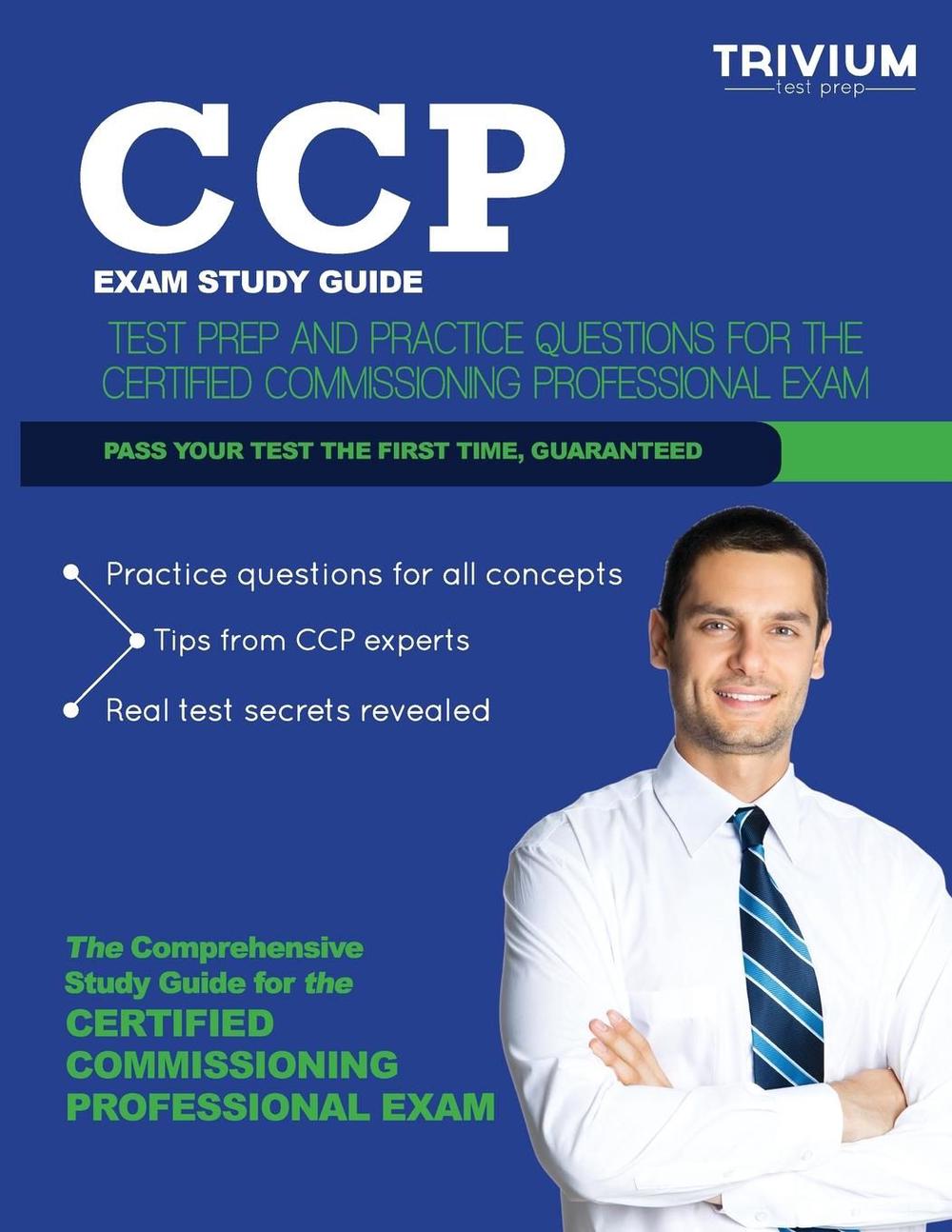 CCP Study Guide: Test Prep and Practice Questions for the Certified Sns-Brigh10