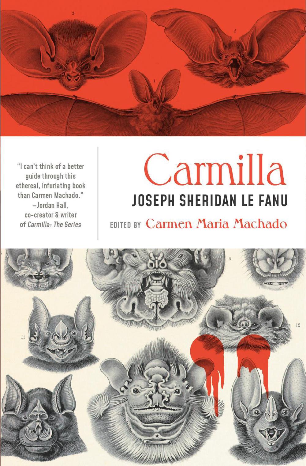 Carmilla by Joseph Sheridan Lefanu (English) Paperback Book Free Shipping! 9781941360385 eBay Carmilla by Joseph Sheridan Lefanu (English) Paperback Book Free Shipping! 9781941360385 eBay
